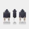 Buy cheap AC Motor Thermal Overload Protector Temperature Overcurrent Trip Switch HCET 88/98 from wholesalers