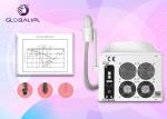 808nm Diode Laser Hair Removal Machine Portable Spot Size 13*13 / 13*39mm