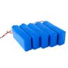 Buy cheap Customized 18650 Lithium Ion Battery Packs 12V 10Ah 15Ah 20Ah from wholesalers