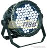 Buy cheap 3in1 DMX512 6CH Wash Waterproof LED Par Light 72x3W For Festival Decoration from wholesalers