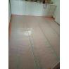 Buy cheap High Precise Thermal Control Infra Heating Film , Far Infrared Heating Elements from wholesalers