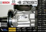 QSB5.9 6BT 6D102 Fuel injection pump 101609-3760 11W564903 101062-9310