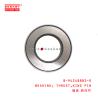 Buy cheap 8-94248883-0 KING PIN THRUST BEARING suitable for ISUZU NKR 8942488830 from wholesalers