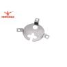 Buy cheap S-91 Cutter Parts 21984000 Cover Cup Cutting Machine Parts For Gerber from wholesalers