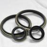 Buy cheap Black DKB DKBI DKBZ DWIR GA Wiper Dust Seals Oil Seal for High Temperature Resistance from wholesalers