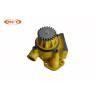 Buy cheap S6D125 D60A-8 ACT Diesel Engine Water Pump 6150-61-1101 6150611101 from wholesalers