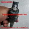 Buy cheap BOSCH fuel injector 0445110519 , 0 445 110 519 , 0445 110 519 for A4000700187 , 4000700187 from wholesalers