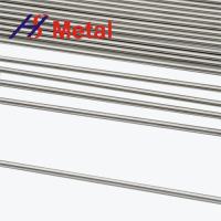 Buy cheap Astm-B387 Solid Carbide Rod 99.95% Pure Polished product