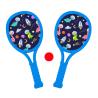Buy cheap Promotional Plastic Toys Set Cartoon Racket For Parent Child Outdoor Activities from wholesalers