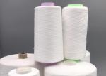 Raw White 40/2 Manufacturer Directly Wholesale Spun Polyester Yarn