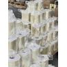 Buy cheap White BOPP Film Adhesive Tape Waterproof For Leather Industry from wholesalers