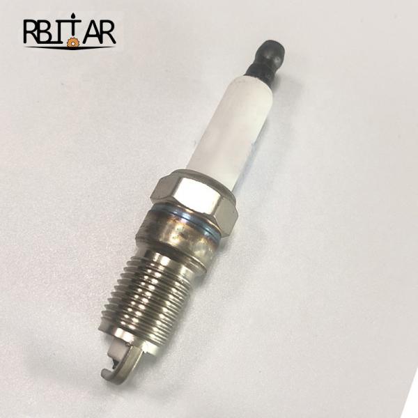 Buy cheap Bmw Ngk Spark Plugs Laser Iridium Spark Plug OEM 12120037580 from wholesalers
