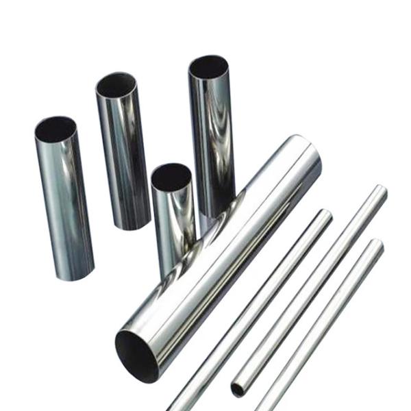 Buy cheap 304L Stainless Steel Welded Tubes Pipe Polished 2B BA Customized from wholesalers