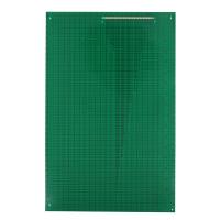 Buy cheap 0.1mm 0.4mm Thickness L/S 35um Ultra Thin Pcb product