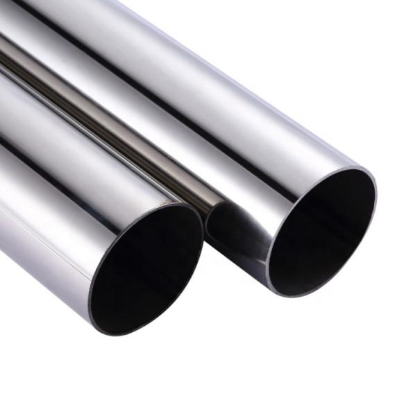 Buy cheap Oil Transport 8 Inch Stainless Steel Pipe , ASTM A312 Asme Seamless Pipe from wholesalers