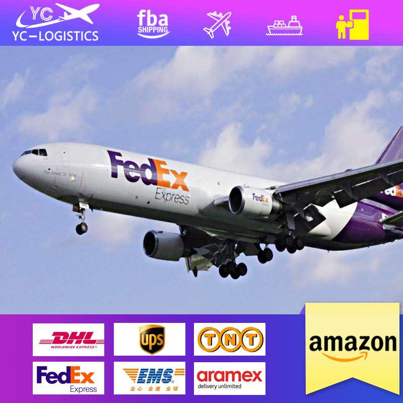 CZ CX BY Fedex Door To Door International From China To Global