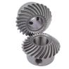 Buy cheap Helical Bevel Gear Agricultural Machinery Aerator Gear Reducer Planetary Gear from wholesalers