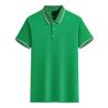 Buy cheap Factory Oem Logo Custom Brand Manufacturer High Quality Apparel Supplier Polo T-Shirt from wholesalers