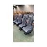 Buy cheap Scania Heavy Duty Europe 144 Series Three Point Safety Belts with Suspension Truck Seat from wholesalers