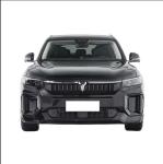 Dongdeng's Voyah Free 2024 860km Electric Car with Permanent Magnet Synchronous