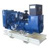 Buy cheap Low Noise Removable Emergency Diesel Generator 1500RPM 10KW 13KVA 190V - 208V from wholesalers