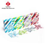 Buy cheap Extra Strong Mints Sugar free Pressed Confectionery Assorted Candy from wholesalers