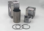 OEM Yanmar Diesel Engine Parts 4D88 Yanmar Overhaul Kit Corrosion Resistance