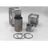 Buy cheap OEM Yanmar Diesel Engine Parts 4D88 Yanmar Overhaul Kit Corrosion Resistance from wholesalers