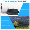 Buy cheap 12V RV LiFePo4 Battery 100ah 240ah Solar Energy Electric Car Lithium Battery from wholesalers