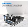 Buy cheap 3000W Metal CNC Integrated Fiber Laser Cutting Machine For Copper Plate from wholesalers