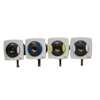 Buy cheap DIN Standard Hospital Medical Gas Wall Outlet With CE Mark For Pendant product