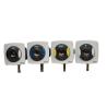 Buy cheap DIN Standard Hospital Medical Gas Wall Outlet With CE Mark For Pendant from wholesalers