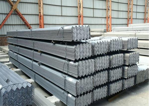 Buy cheap Black Iron Metal Hollow Section Jis Ss400 Aisi L Shaped Metal Bar Customized Size from wholesalers