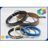 Buy cheap 707-99-43500 Wheel Loader Hydraulic Cylinder Service Kit Komatsu WA150 WA600 from wholesalers