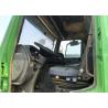 Buy cheap HOWO 375 Howo 8x4 Dump Truck Used , 2nd Hand Tipper Trucks 280 - 380hp Horsepower from wholesalers