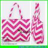 Buy cheap LUDA cheap paper straw beach bag women fashion holiday vocation straw handbag from wholesalers