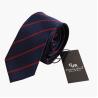 Buy cheap Fashion woven polyester tie from wholesalers