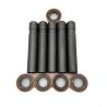 Buy cheap Forged Steel J450 E330 Excavator Bucket Lock Pin SO9001 from wholesalers