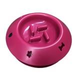 Increase Pet Movement Cat Feeding Dishes Electronic Feeder Promote Digestion