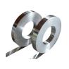 Buy cheap Flexible SS301 321 Stainless Steel Strip Sheet Joining Strip 1.5mm For Bolts from wholesalers
