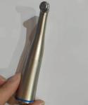 Fiber Optic Titanium Low Speed Dental Handpiece Contra Angle