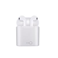 Buy cheap ABS True Wireless Stereo Earbuds I7s Tws Mini Wireless Bluetooth Earphone product