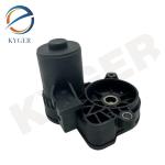3421 6860 007 Auto Parts Electric Parking Brake Actuator 34216860007 Brake
