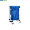 Buy cheap Steel Linen Trolley from wholesalers