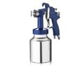Buy cheap High Pressure Glue Spray Gun W-871 Traditional Type Painting Tools 1.0mm and 2.5mm Suction Nozzle from wholesalers