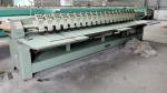Buy cheap Electronic Used Tajima Embroidery Machine With 20 Heads 6 Needles from wholesalers