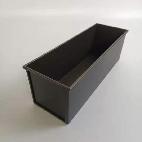 Buy cheap PTFE Inside Non Stick 370x120x125mm Aluminum Alloy Bread Loaf Tray from wholesalers