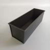 Buy cheap PTFE Inside Non Stick 370x120x125mm Aluminum Alloy Bread Loaf Tray from wholesalers