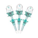 OEM/ODM Disposable Laparoscopic Trocar 10mm Hasson Trocar Surgical Instrument