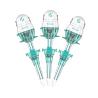 Buy cheap OEM/ODM Disposable Laparoscopic Trocar 10mm Hasson Trocar Surgical Instrument from wholesalers